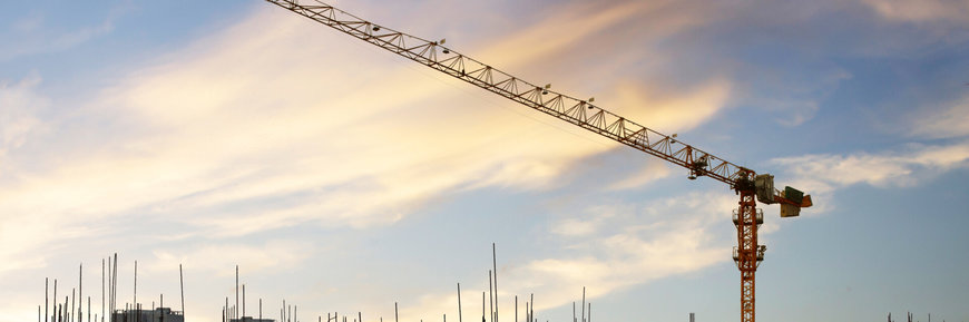 Potain cranes From Manitowoc give shape to major new residential development in Pune, India
